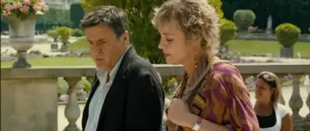 Dialogue avec mon Jardinier (2007)