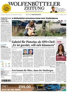 Wolfenbütteler Zeitung - 24. August 2019