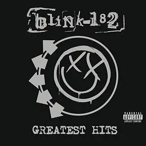 blink-182 - Greatest Hits (2005/2016)