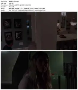 The Bad Seed (2018)
