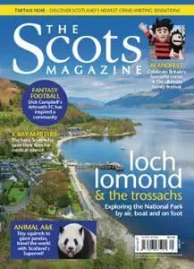 The Scots Magazine – July 2022