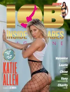 IOB Inside Out Babes - April 2019