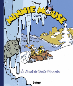 Minnie Mouse - Le Secret De Tante Miranda