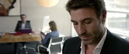 Entschuldige, ich liebe Dich / Perdona si te llamo amor (2014)