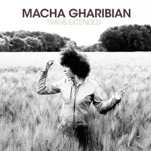 Macha Gharibian - Trans Extended (2016)