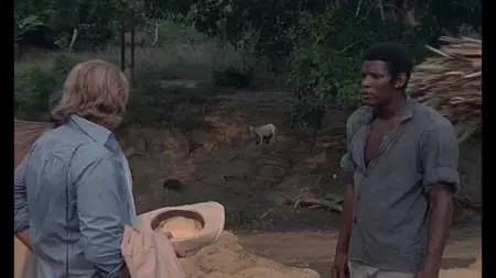 Queimada (1969)