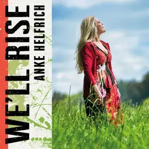 Anke Helfrich - We'll Rise (2023) [Official Digital Download]