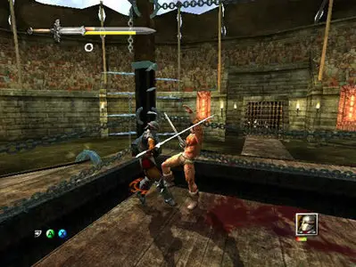 GameCube: Conan (PAL)