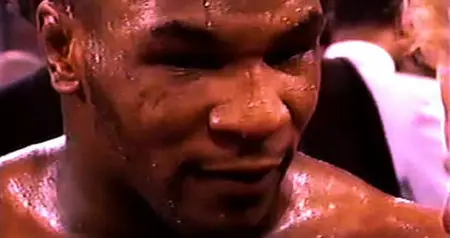 TYSON (2009)