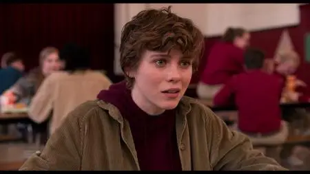 I Am Not Okay with This S01E06