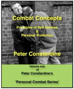 Combat Concepts: Myths and Reality of Martial Arts for Self Defence