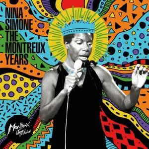 Nina Simone - Nina Simone: The Montreux Years (Live) (2021)