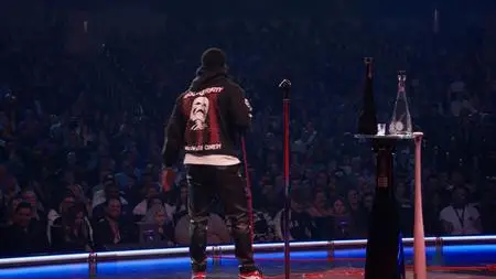 Kevin Hart: Reality Check (2023)