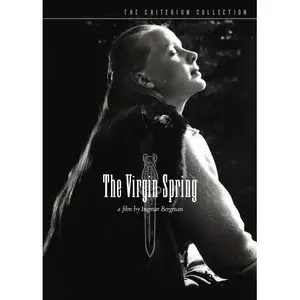 The Virgin Spring (1960) - (The Criterion Collection - #321) [DVD9] [2006]