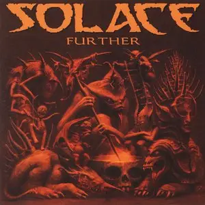 Solace - Further (2005)