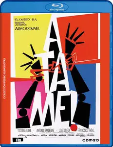 Tie Me Up! Tie Me Down! (1990) [Reuploaded]