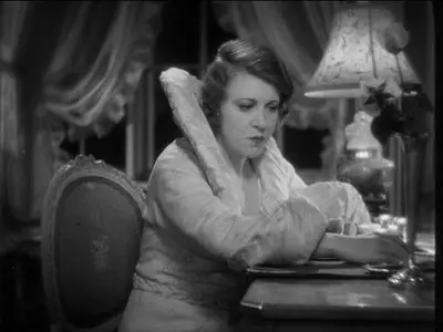 The Crash (1932) + Registered Nurse (1934)