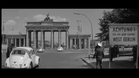 One, Two, Three (1961)