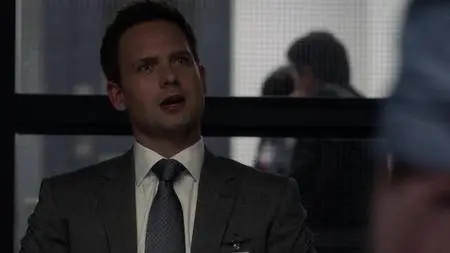 Suits S07E06