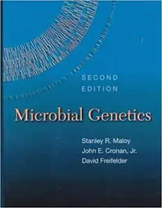 Microbial Genetics  Ed 2