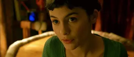 Le fabuleux destin d'Amélie Poulain (2001)