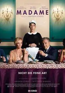 Madame (2017)