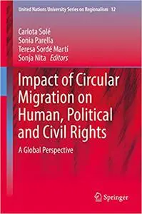 Impact of Circular Migration on Human, Political and Civil Rights: A Global Perspective