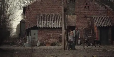 Black Butterflies S01E01