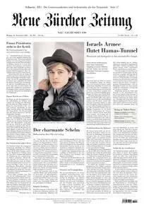 Neue Zuercher Zeitung - 18 Dezember 2023