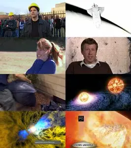 National Geographic - Known Universe: End of the World (2011)