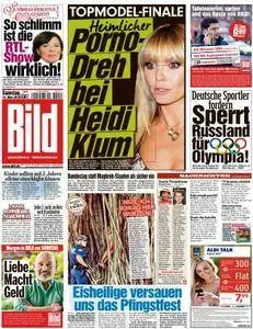 Bild - 14 Mai 2016