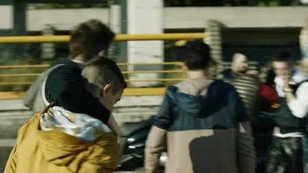 Gomorra S01E08