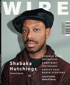 The Wire - February 2018 (Issue 408)