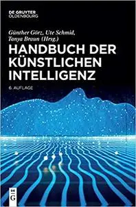 Handbuch der Künstlichen Intelligenz, 6. Auflage