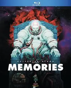 Memories (1995) [Restored]