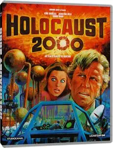 Holocaust 2000 (1977) The Chosen