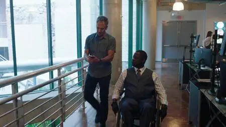 NCIS: New Orleans S04E07