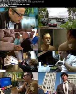 Weed Wars S01E02 Federal Crackdown