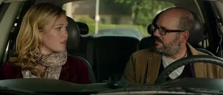 It's a Disaster (2012)