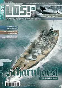 LOS! N°28 - Septembre/Octobre 2016