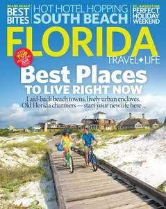 Florida Travel and Life - November 01, 2012