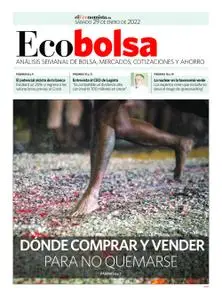 El Economista Ecobolsa – 29 enero 2022