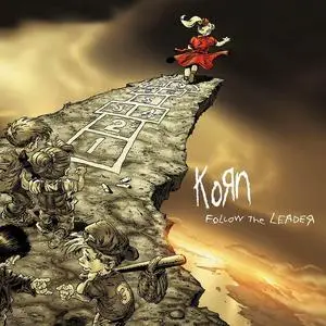Korn - Follow The Leader (1998) [2CD Limited Edition]