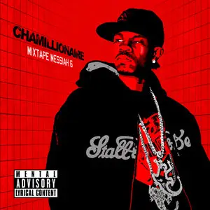 Chamillionaire-Mixtape Messiah 6