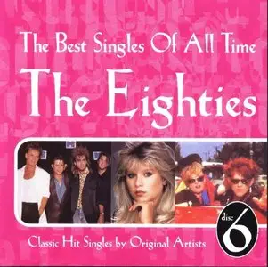 V.A. - The Best Singles Of All Time  [10CD Box Set] (1999) [Re-Up]