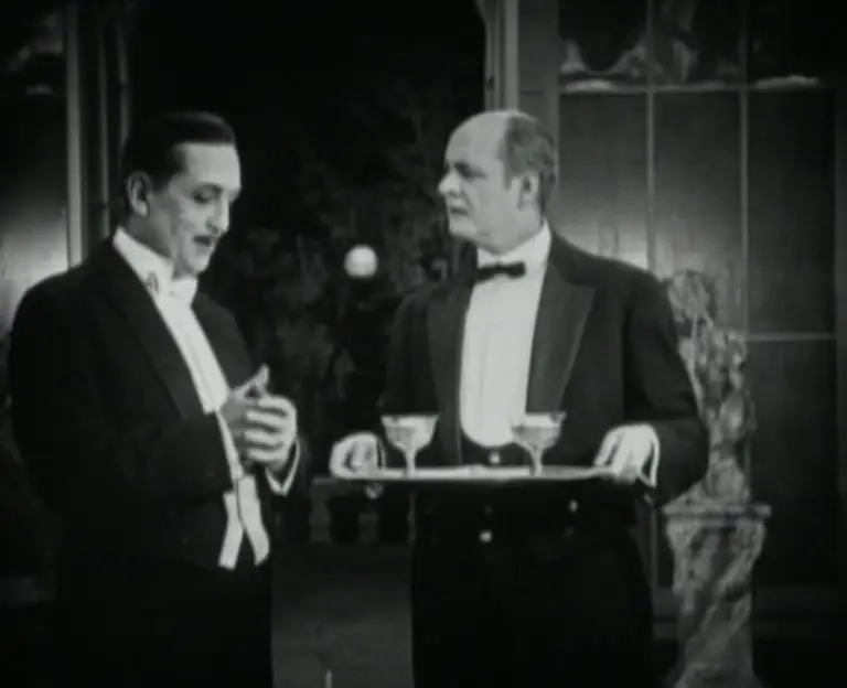 Outside the Law (1920)