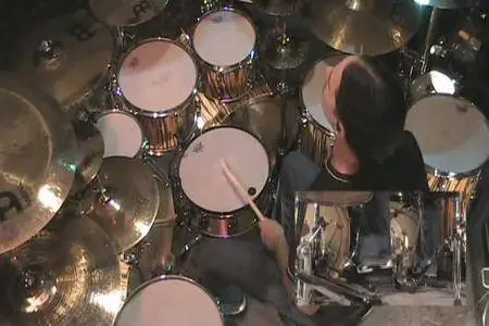 Blast Beats Evolved - Derek Roddy [repost]