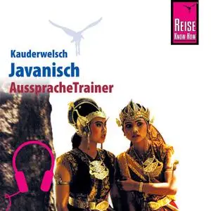 «Kauderwelsch AusspracheTrainer: Javanisch» by Bettina David