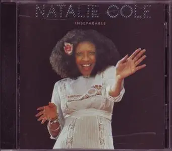 Natalie Cole - Inseparable (1975) [1991, Reissue]