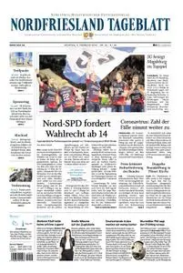 Nordfriesland Tageblatt - 03. Februar 2020